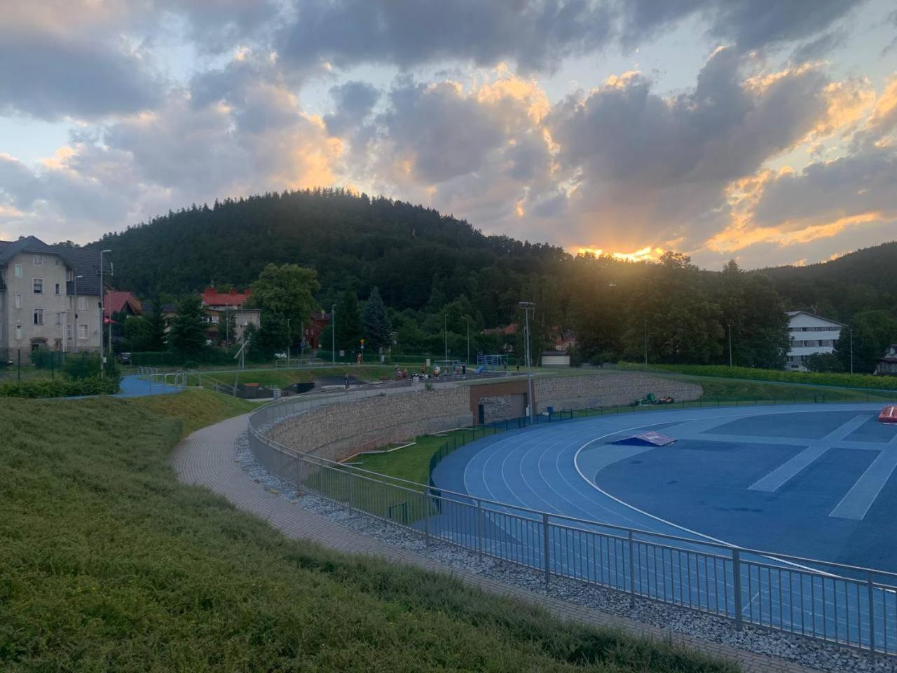 Guest house Panorama *