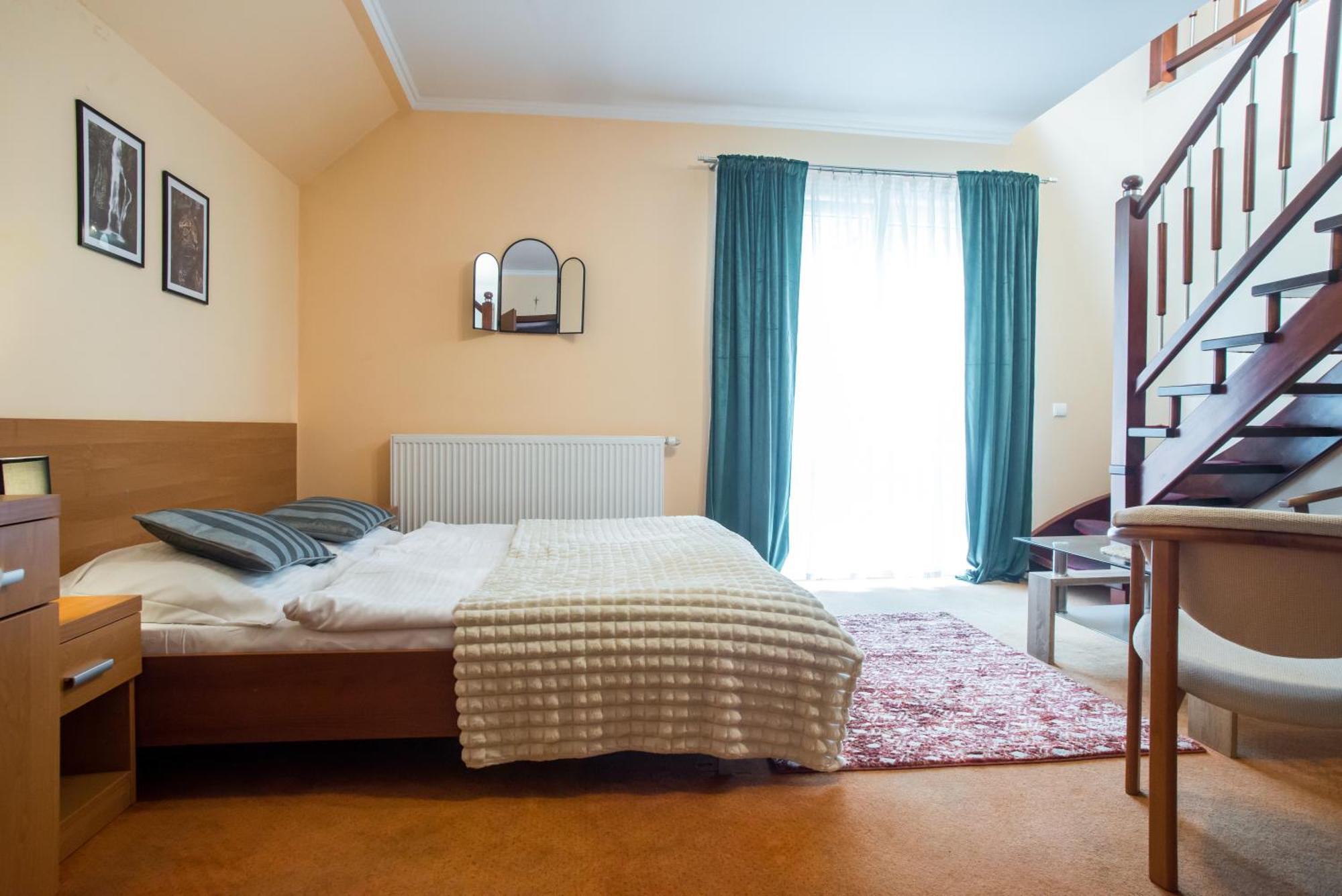 Panorama Guest house Karpacz