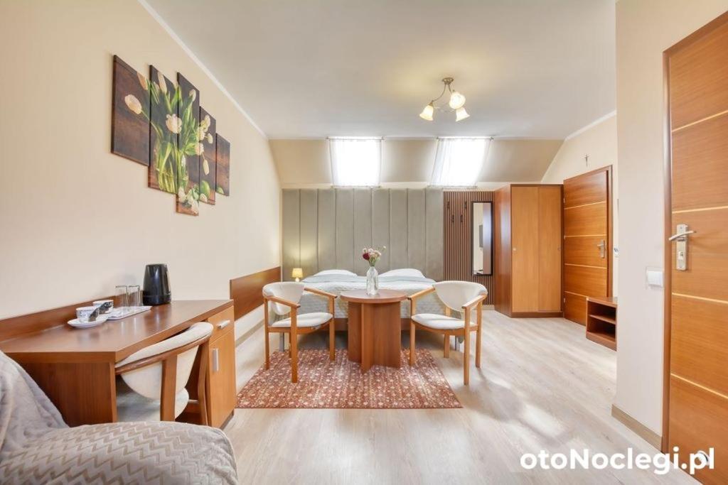 Panorama Guest house Karpacz