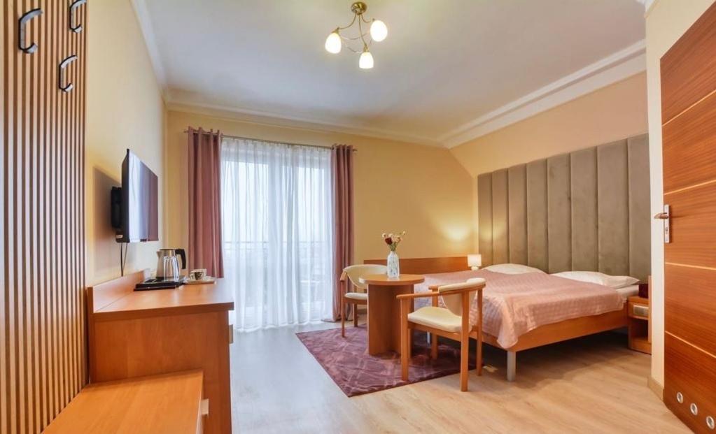 Guest house Panorama *