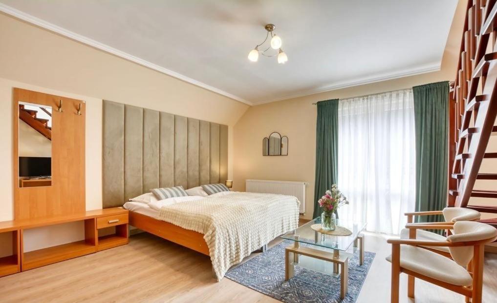 Guest house Panorama