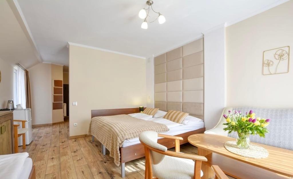 Panorama Guest house *